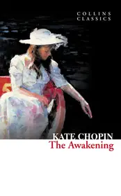 Akciós ár Collins Classics — THE AWAKENING byChopin, Kate;