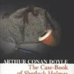 Árcsökkenés Collins Classics — THE CASE-BOOK OF SHERLOCK HOLMES byConan Doyle, Sir Arthur;