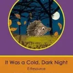 Rendeld meg most It Was a Cold, Dark Night byHopgood, Tim;