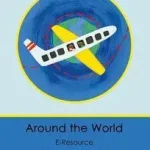 Around the World byCarter, James; Ne maradj le