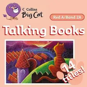 Azonnal elérhető Talking Books byVarious;