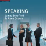 Végkiárusítás Business Speaking bySchofield, James;