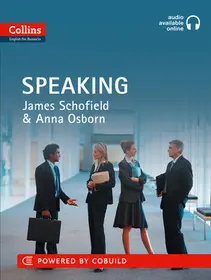 Végkiárusítás Business Speaking bySchofield, James;