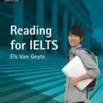 Collins Reading For Ielts byGeyte, Els Van; Népszerű