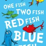Szezonális akció ONE FISH, TWO FISH, RED FISH, BLUE FISH [not-RU] bySeuss, Dr.;