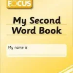 My Second Word Book byVallar, Joyce; Vásárlói kedvenc