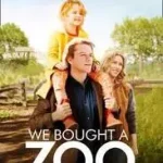 WE BOUGHT A ZOO (FILM TIE-IN): The amazing true story of a broken-down zoo, and the 200 animals that changed a family forever byMee, Benjamin; Ajánlat