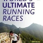 World's Ultimate Running Races byMudge, Angela; Különleges ajánlat