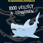 1000 veszély a tengeren Szuper akció