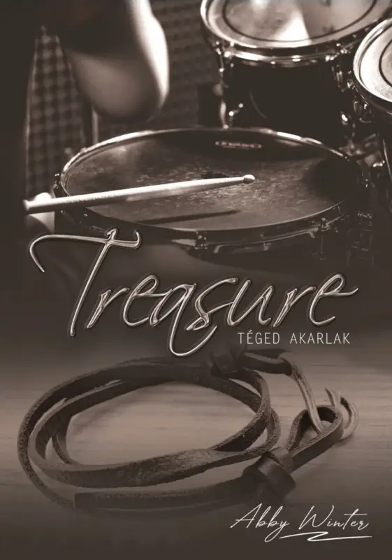 Népszerű Treasure - Téged akarlak