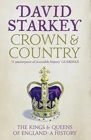 Crown and Country byStarkey, David; Gyors szállítás