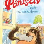 Vadló az iskolaudvaron Azonnal elérhető