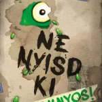 Ne nyisd ki - Taknyos! 2. Különleges ajánlat