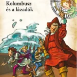 Vedd meg online Kolumbusz és a lázadók