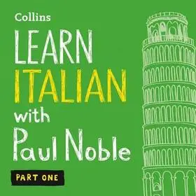 Nézd meg most Learn Italian with Paul Noble, Part 1