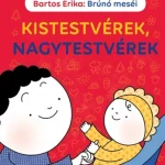 Brúnó meséi - Kistestvérek, nagytestvérek Akció