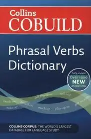 Azonnal elérhető Phrasal Verbs Dictionary byHarpercollins Uk;