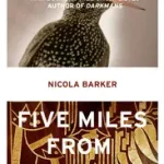 FIVE MILES FROM OUTER HOPE byBarker, Nicola; Vásárlói kedvenc