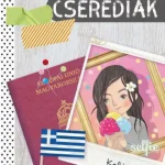 Szandra és a csajok 2 - Cserediák Árengedmény