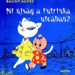 Mi újság a Futrinka utcában? Biztonságos fizetés