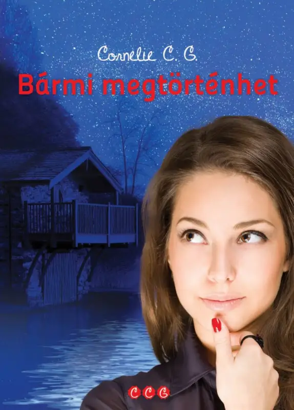 Újdonság Bármi megtörténhet
