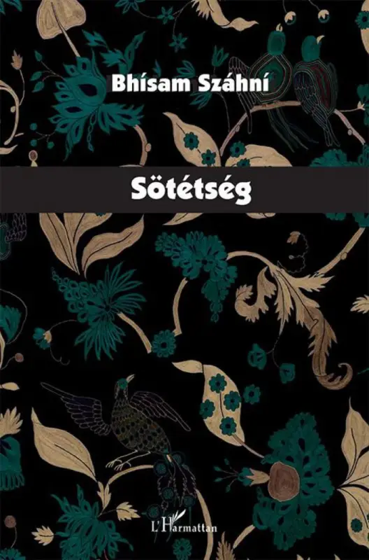 Legkelendőbb Sötétség