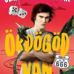 Akciós ár Ördögöd van