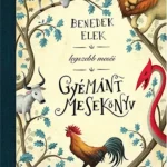 Gyémánt mesekönyv Legkelendőbb