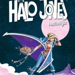 Akciós ár Halo Jones balladája