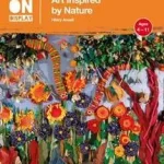 Art Inspired by Nature byAnsell, Hilary; Kedvezményes ár