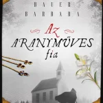 Bestseller Az aranyműves fia