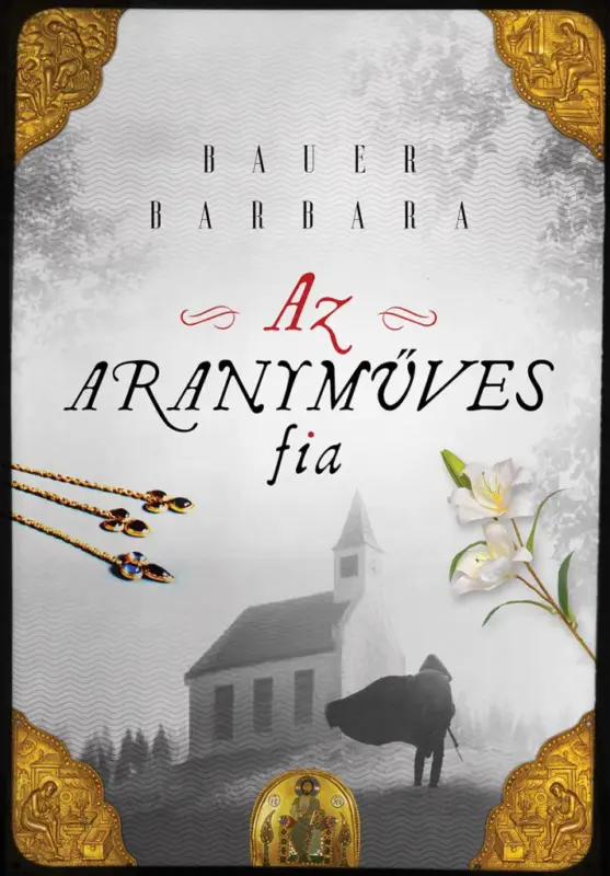 Bestseller Az aranyműves fia