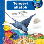 Tengeri állatok - Mit, Miért, Hogyan? Árcsökkenés