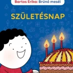 Brúnó meséi - Születésnap Akciós ár
