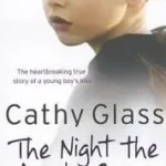 Szezonális akció THE NIGHT THE ANGELS CAME byGlass, Cathy;