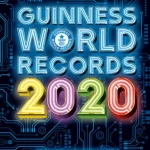 Guinness World Records 2020 Vedd meg most
