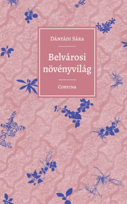 Belvárosi növényvilág Biztonságos fizetés