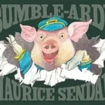 Akció BUMBLE-ARDY bySendak, Maurice;