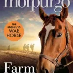 FARM BOY [not-US] byMorpurgo, Michael; Vedd meg online