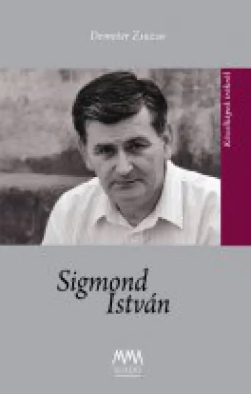 Népszerű Sigmond István