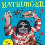 Bestseller RATBURGER [not-US] byWalliams, David;