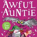 AWFUL AUNTIE [not-US] byWalliams, David; Kiárusítás