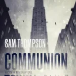 Végkiárusítás COMMUNION TOWN byThompson, Sam;