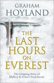 Azonnali szállítás Last Hours on Everest byHoyland, Graham;