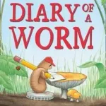 DIARY OF A WORM byCronin, Doreen; Nézd meg most
