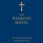 Vedd meg most THE WEEKDAY MISSAL (BLUE EDITION): The New Translation of the Order of Mass for Weekdays byGrail, ;