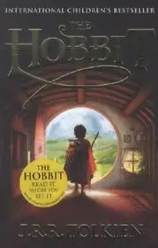 THE HOBBIT byTolkien, J. R. R.; Prémium