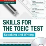 Toeic Speaking and Writing Skills byCollins Uk; Csak ma