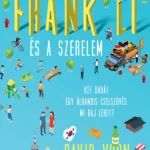 Frank Li és a szerelem Vedd meg most