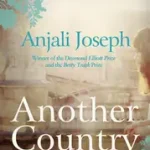 Biztonságos vásárlás ANOTHER COUNTRY byJoseph, Anjali;